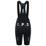 Women's I.P.S Enduro Tech Bib Shorts T511