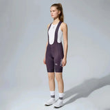 Women's I.P.S Enduro Tech Bib Shorts T511