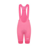 Culote corto con tirantes IPS Enduro Tech para mujer T511