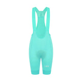 Women's I.P.S Enduro Tech Bib Shorts T511 - Mojito
