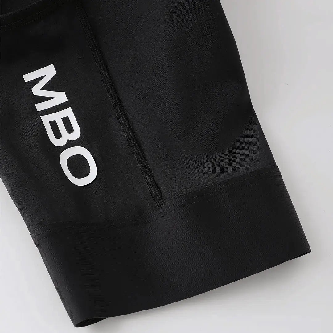 Women's I.P.S Enduro Tech Cargo Bib Shorts T511C MBO