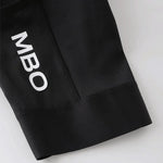 Women's I.P.S Enduro Tech Cargo Bib Shorts T511C MBO