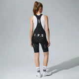 Women's I.P.S Enduro Tech Cargo Bib Shorts T511C MBO