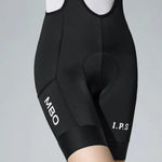 Women's I.P.S Enduro Tech Cargo Bib Shorts T511C MBO