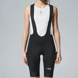 Women's I.P.S Enduro Tech Cargo Bib Shorts T511C MBO