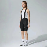 Women's I.P.S Enduro Tech Cargo Bib Shorts T511C MBO