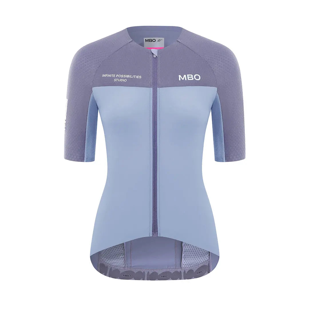 Women's I.P.S Enduro Tech Cycling Jersey C512