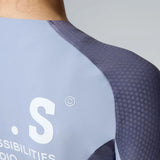 Women's I.P.S Enduro Tech Cycling Jersey C512