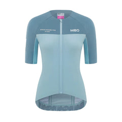 Women's I.P.S Enduro Tech Cycling Jersey C512