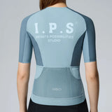 Women's I.P.S Enduro Tech Cycling Jersey C512