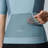 Women's I.P.S Enduro Tech Cycling Jersey C512