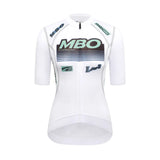 Women's I.P.S. Neo-Retro Enduro Night Jersey C511S
