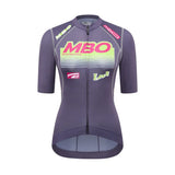 Women's I.P.S. Neo-Retro Enduro Night Jersey C511S