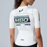 Women's I.P.S. Neo-Retro Enduro Night Jersey C511S