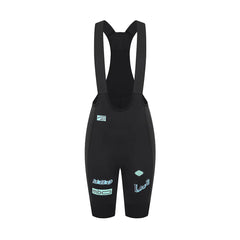 Women's I.P.S. Enduro Limited Edition Bib Shorts T511S