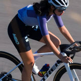 Women's I.P.S. Enduro Limited Edition Bib Shorts T511S MBO