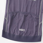 Women's I.P.S. Neo-Retro Enduro Night Jersey C511S MBO