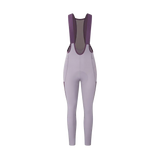 Mallas térmicas cargo de mujer LightWarm™ con tirantes T172C