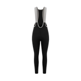Mallas térmicas cargo de mujer LightWarm™ con tirantes T172C