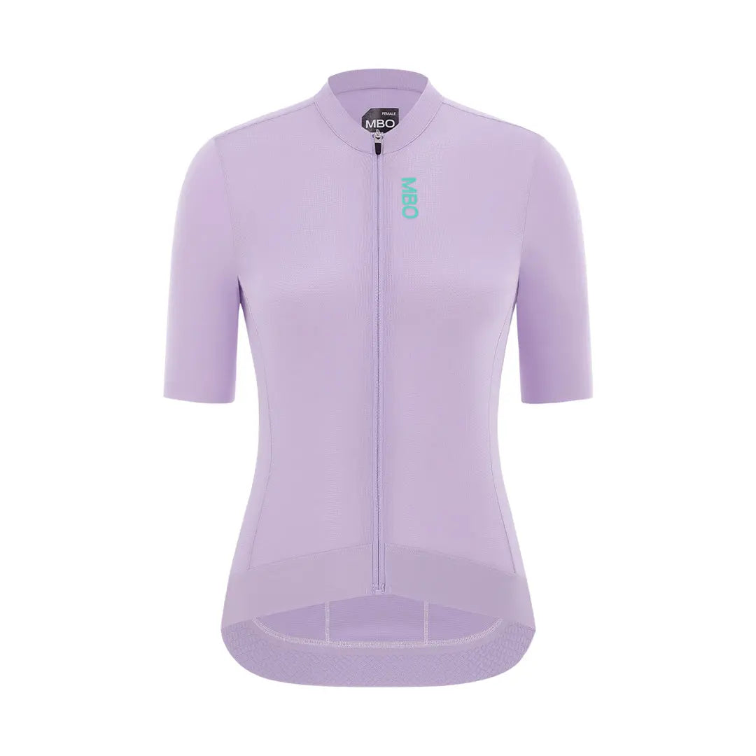 Women's Lightweight Prime Training Jersey C310 MBO