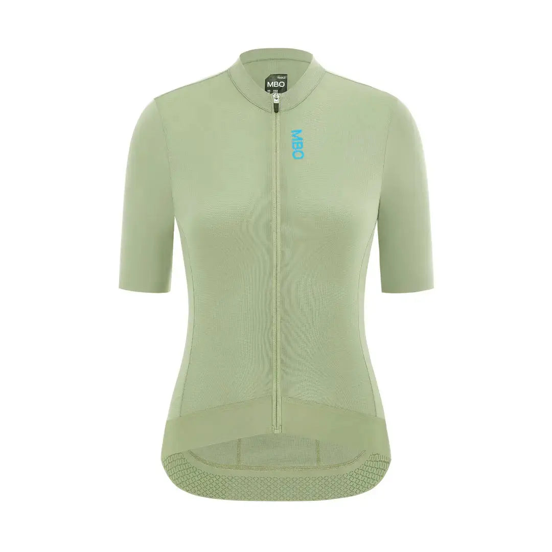 Women's Lightweight Prime Training Jersey C310 MBO