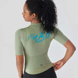 Women's Light Training Jersey C310 MBO