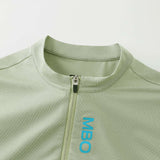 Women's Lightweight Prime Training Jersey C310- Team MBO