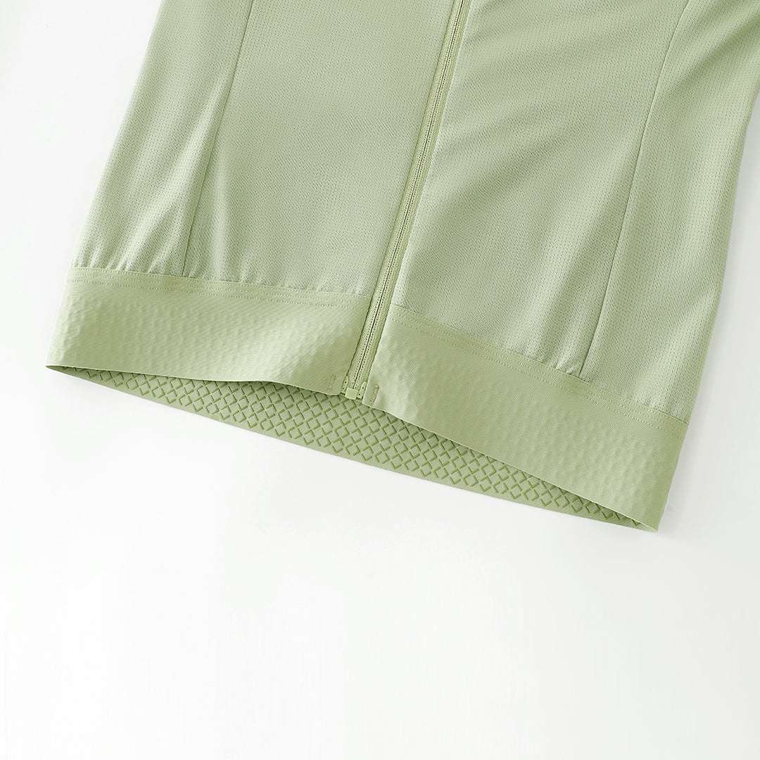 Women's Lightweight Prime Training Jersey C310- Team MBO