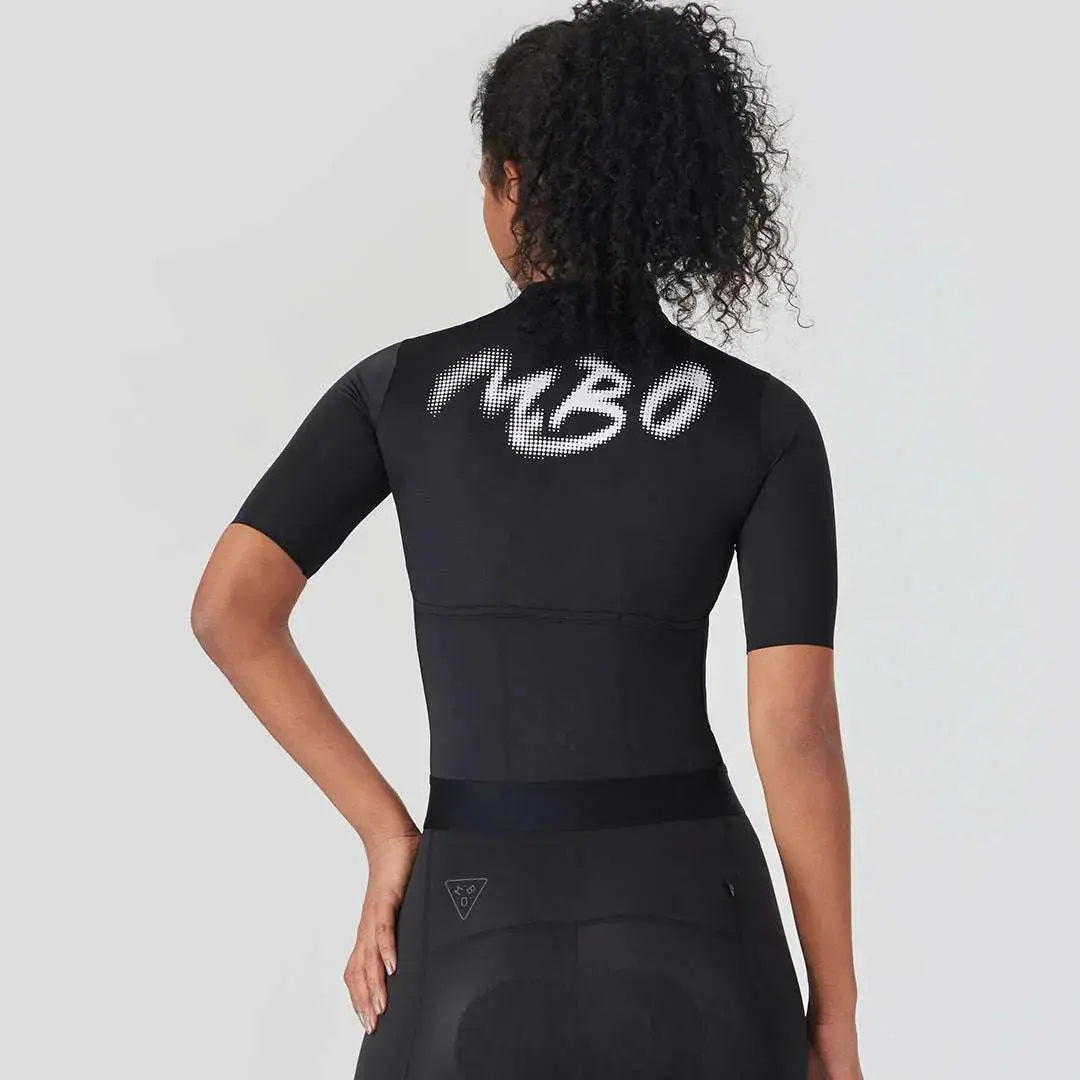 Women's Light Training Jersey C310 MBO