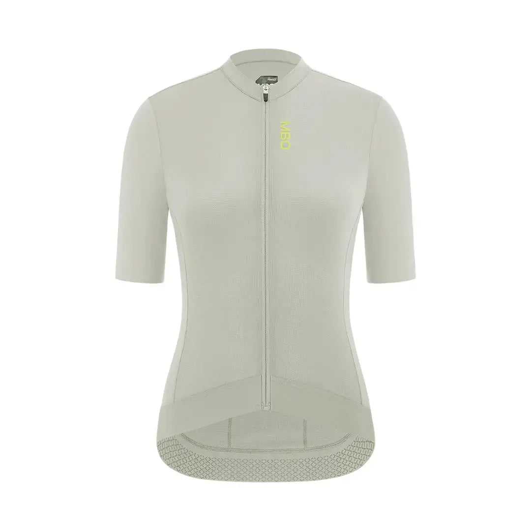 Women's Lightweight Prime Training Jersey C310- Team MBO
