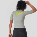 Women's Lightweight Prime Training Jersey C310- Team MBO