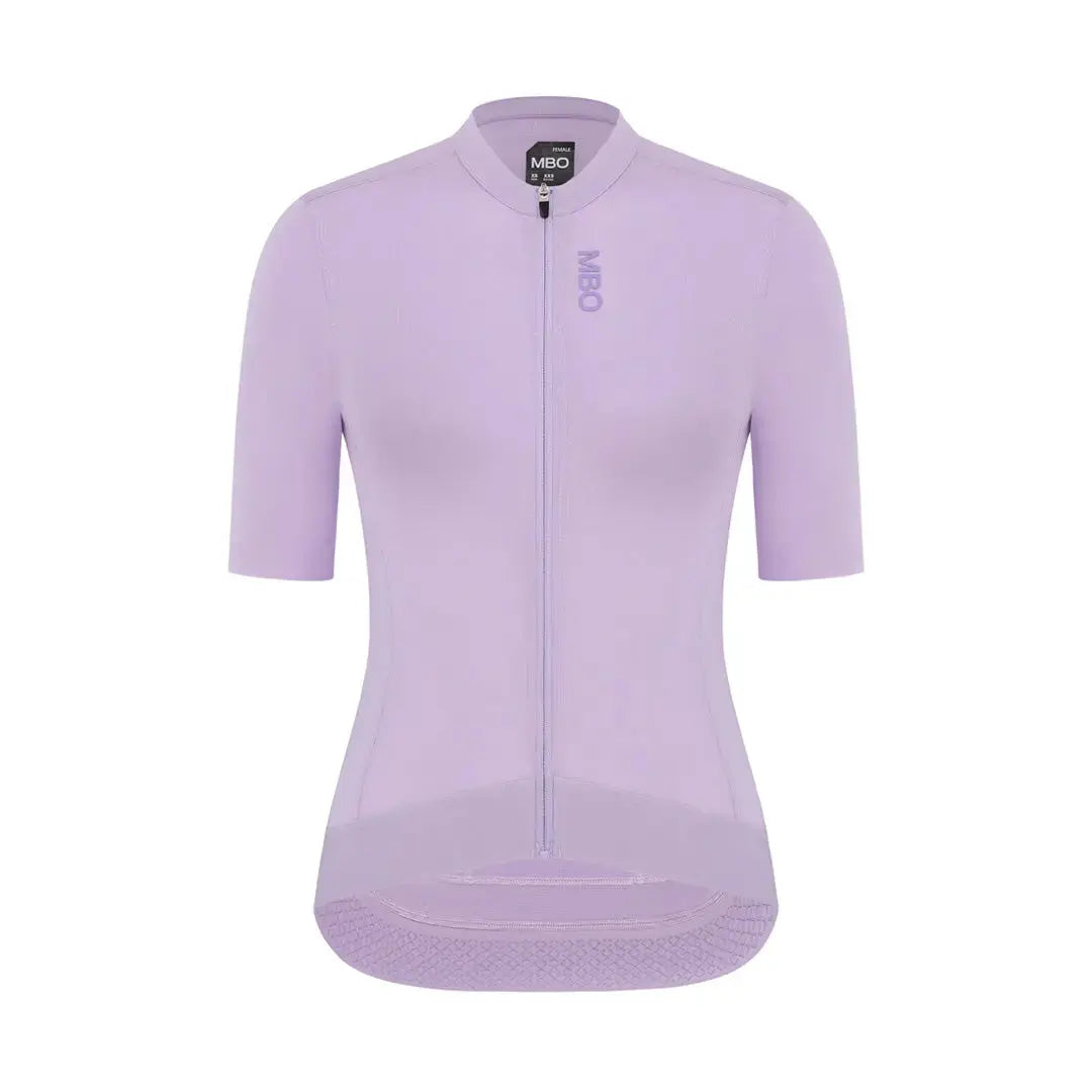 Women's Lightweight Prime Training Jersey C311 MBO