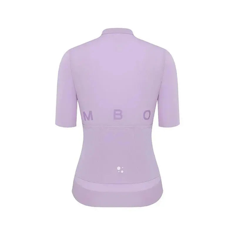 Women's Light Training Jersey C311 - MBO Cycling