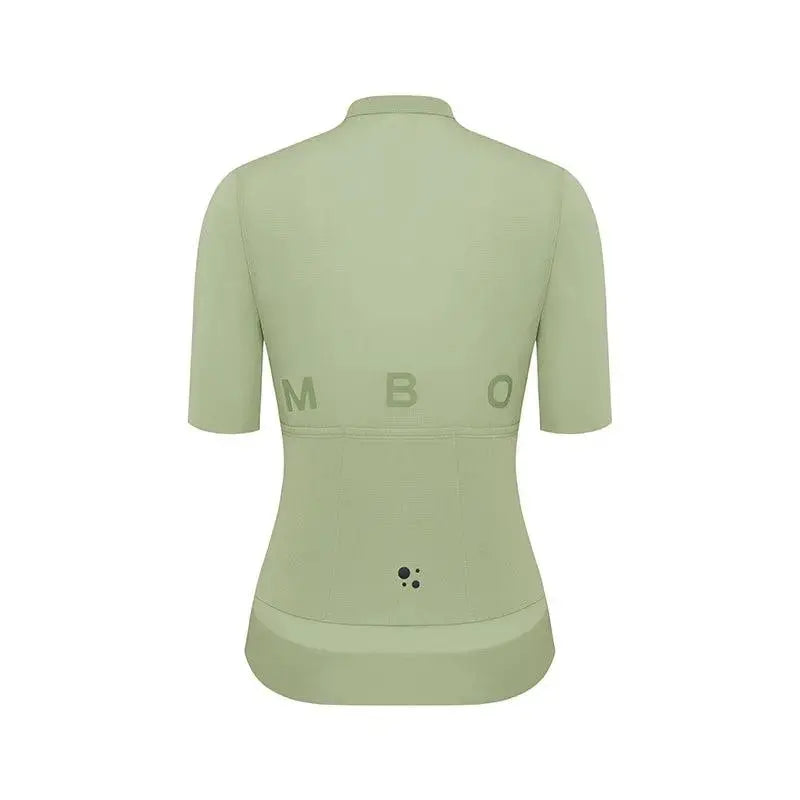 Women's Light Training Jersey C311 - MBO Cycling