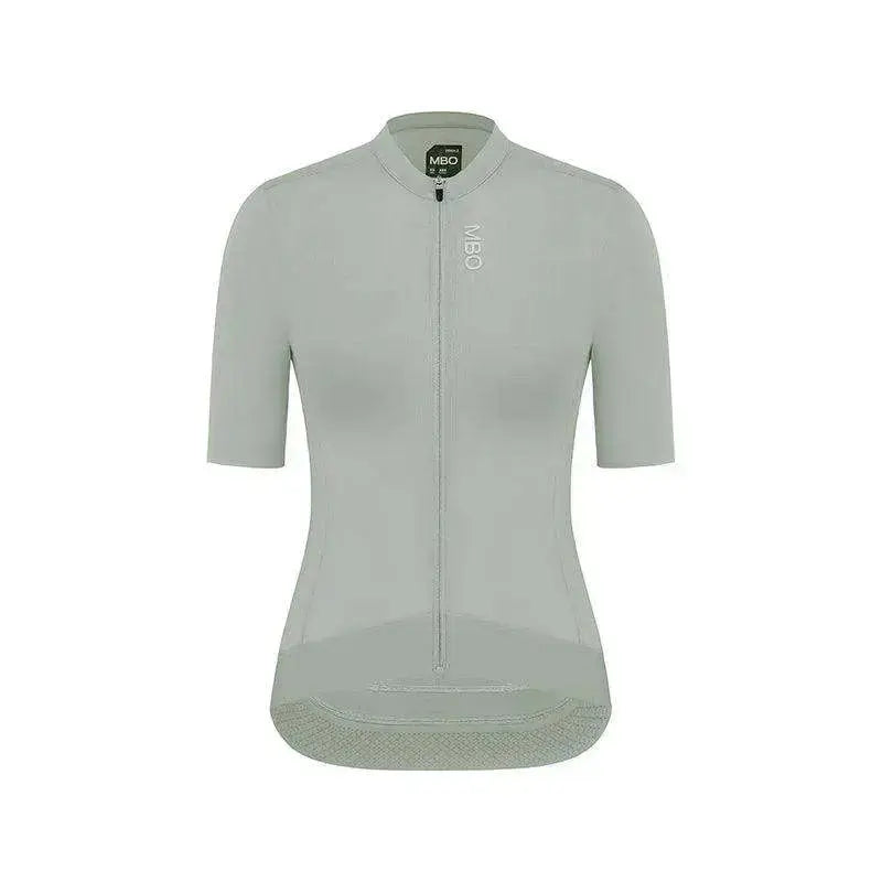 Women's Lightweight Prime Training Jersey C311-Team MBO