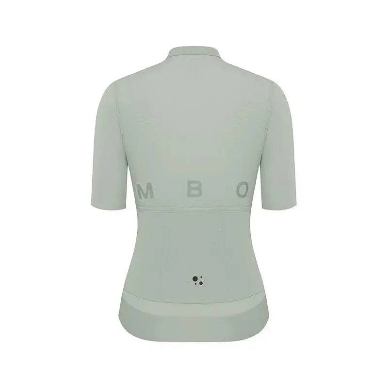 Women's Lightweight Prime Training Jersey C311-Team MBO