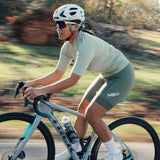 Women's Lightweight Prime Training Jersey C311-Team MBO