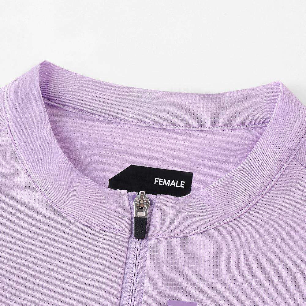 Women's Lightweight Prime Training Jersey C311-Team MBO