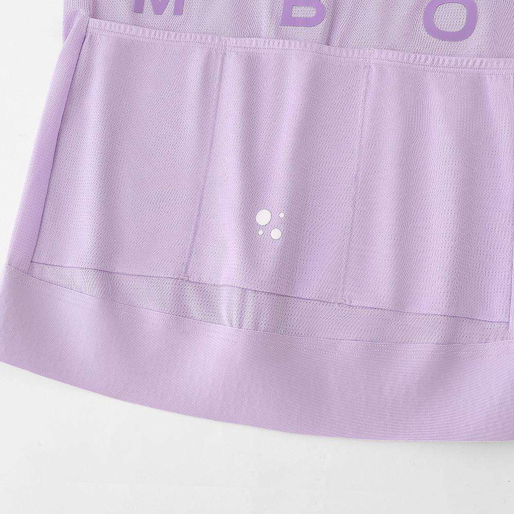 Women's Lightweight Prime Training Jersey C311-Team MBO