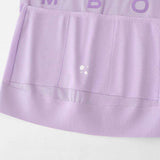 Women's Lightweight Prime Training Jersey C311-Team MBO