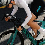 Women's Lightweight Prime Training Jersey C351 MBO