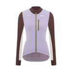 Women's Long Sleeve Thermal Jersey C171 MBO