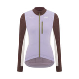 Women's Long Sleeve Thermal Jersey C171 MBO