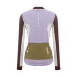 Women's Long Sleeve Thermal Jersey C171 MBO