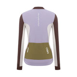 Women's Long Sleeve Thermal Jersey C171 MBO