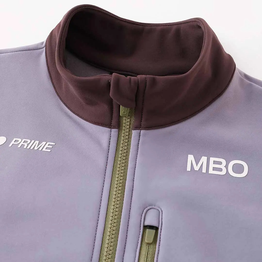 Women's Long Sleeve Thermal Jersey C171 MBO