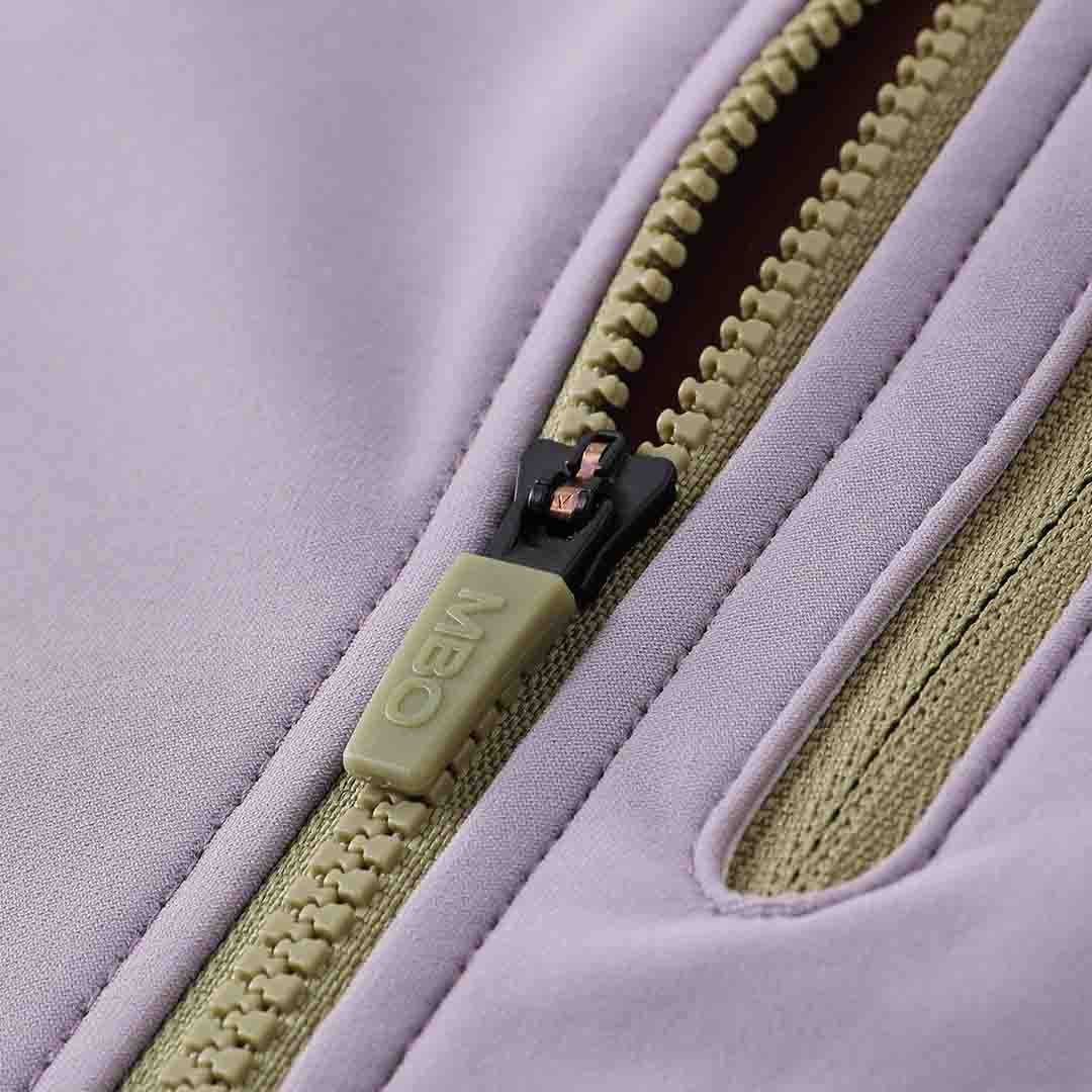 Women's Long Sleeve Thermal Jersey C171 MBO