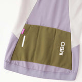 Women's Long Sleeve Thermal Jersey C171 MBO