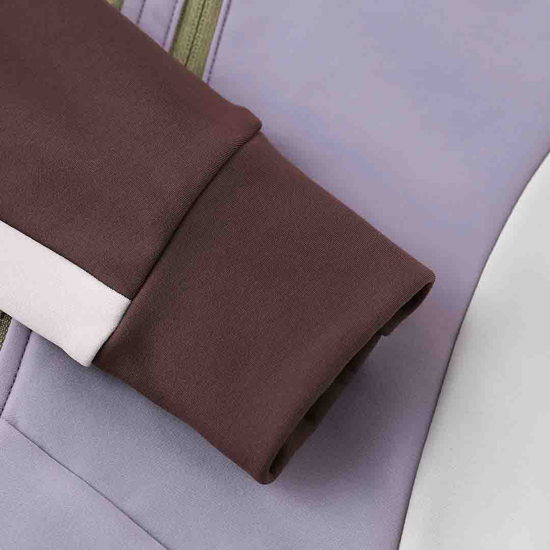 Women's Long Sleeve Thermal Jersey C171 MBO