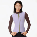 Women's Long Sleeve Thermal Jersey C171 MBO